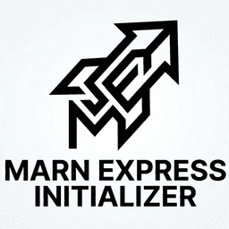 MARN Express Initializer