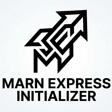 MARN Express Initializer